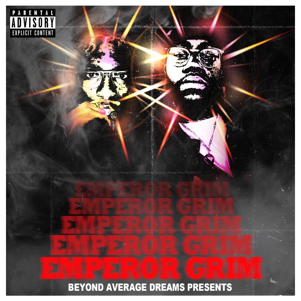 HOT BOX (Explicit)