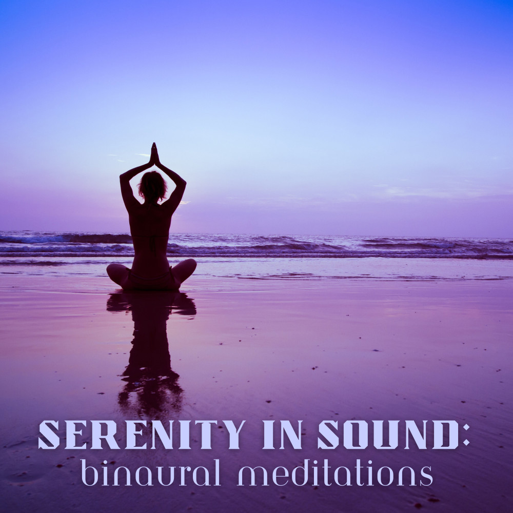 Serenity's Binaural Meditation Symphony