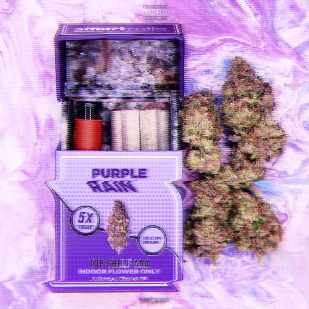 Purple Rain (Explicit)