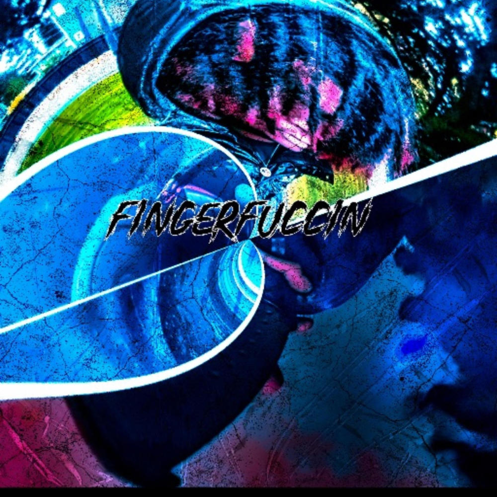 Fingerfuccin (feat. KeBendDaBlocc) (Explicit)