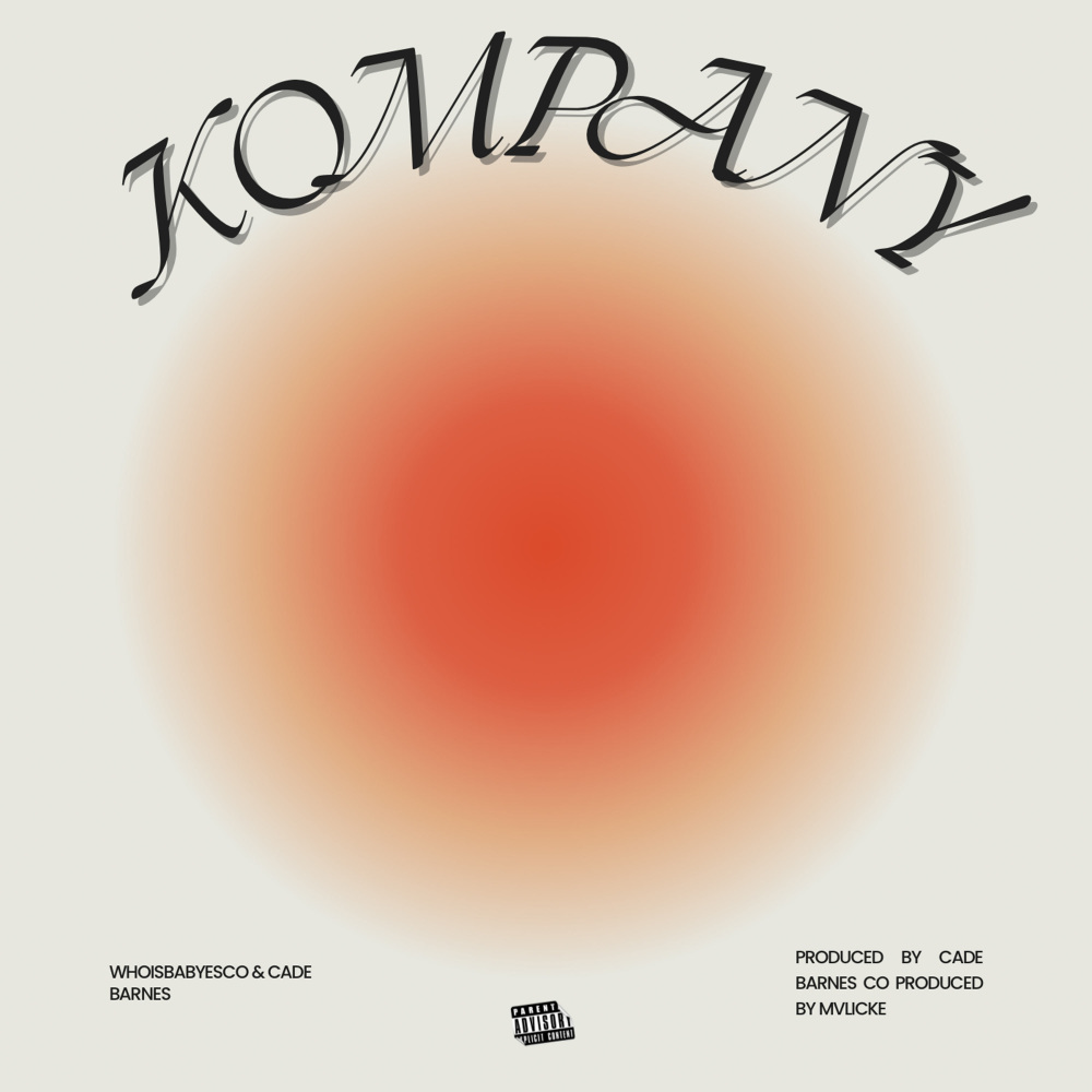 KOMPANY (Explicit)