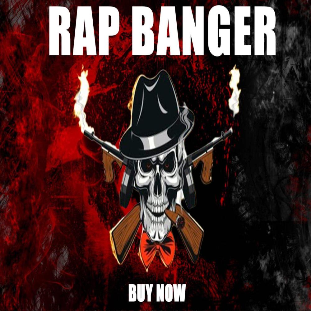 Rap Instrumental USO LIBRE #2 (Gansta)