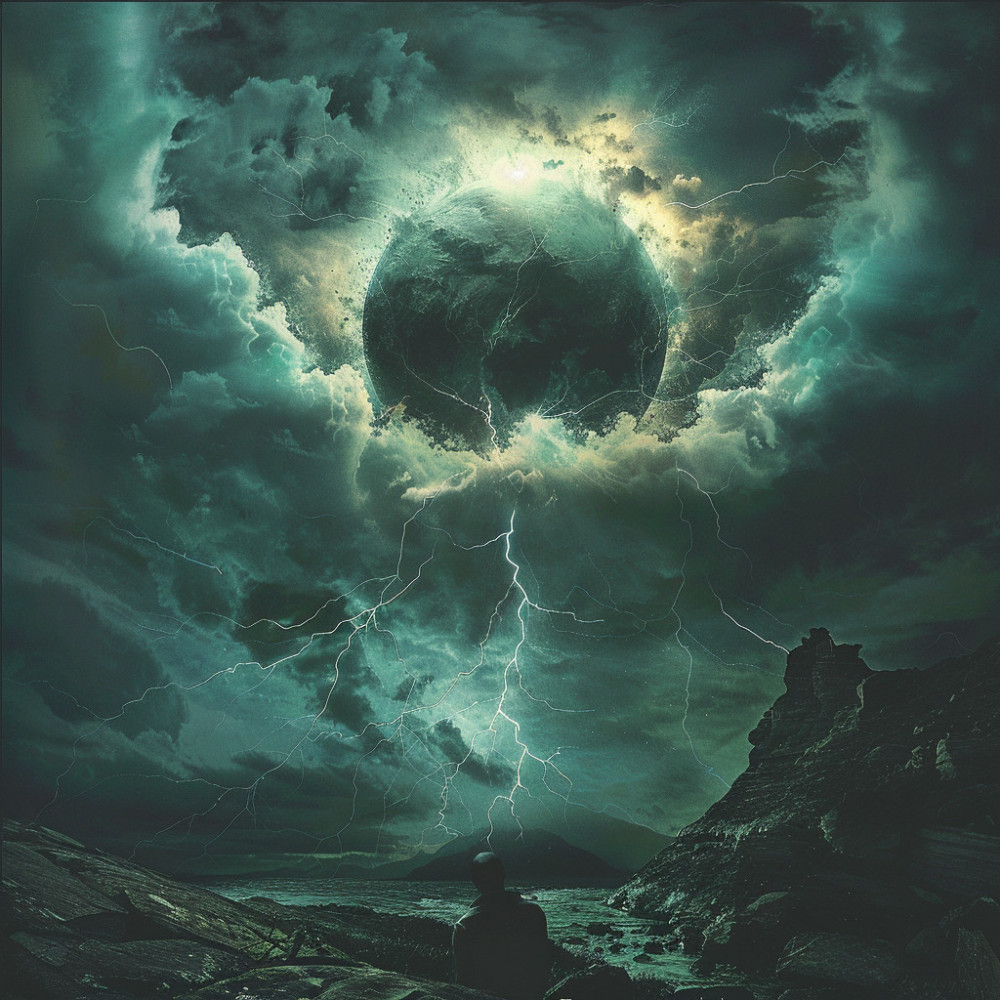 Cadence of Thunder’s Roar