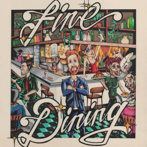 收聽Johnny Ciggs的Moonlight, Pt. 8 (Explicit)歌詞歌曲