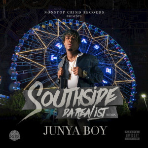 Junya Boy的专辑Southside Da Realist (Remix)