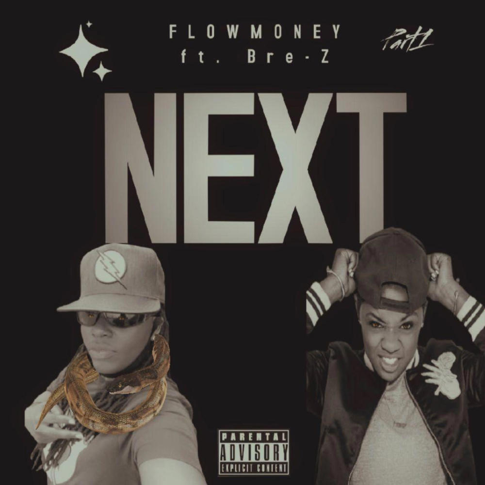 Next (feat. BreZ)
