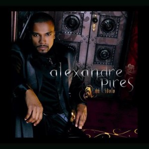 ดาวน์โหลดและฟังเพลง Hey พร้อมเนื้อเพลงจาก Alexandre Pires