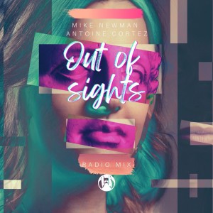 Antoine Cortez的專輯Out of Sight (Radio Mix)