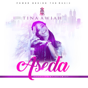 Listen to Aseda song with lyrics from Tina Awiah