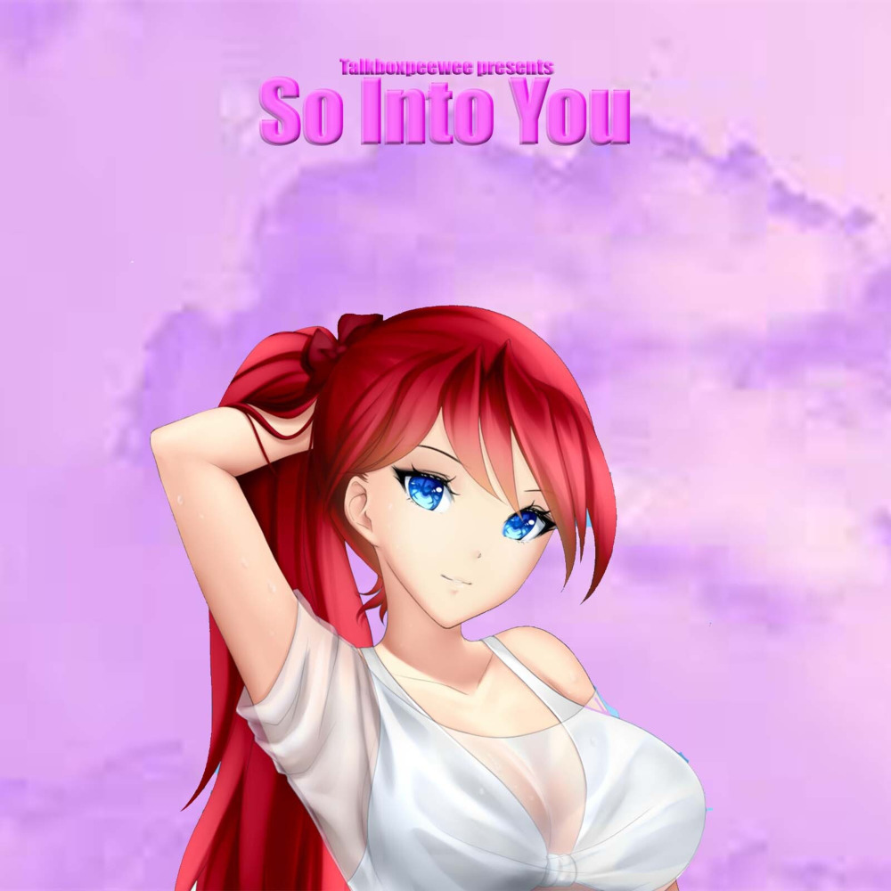 So into You
