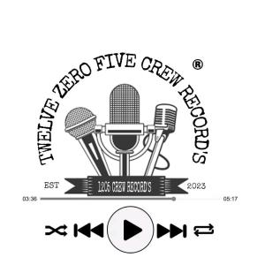 1205 crew records的專輯straateng _ zalo magedama, starusta sa, prince n'l, rockson gavy (feat. Young d & 3ple Blu)