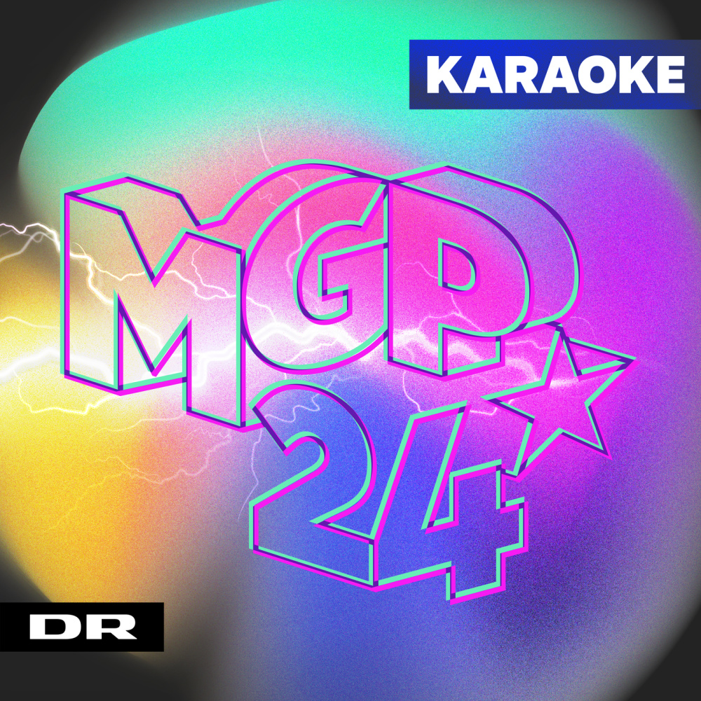 MGP 2024 (Karaoke version)
