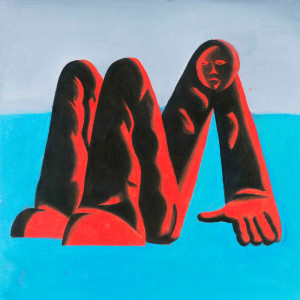 ดาวน์โหลดและฟังเพลง Alone, Omen 3 พร้อมเนื้อเพลงจาก King Krule