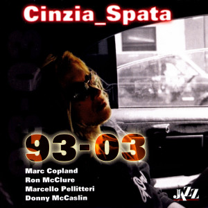 ดาวน์โหลดและฟังเพลง Anek พร้อมเนื้อเพลงจาก Cinzia Spata
