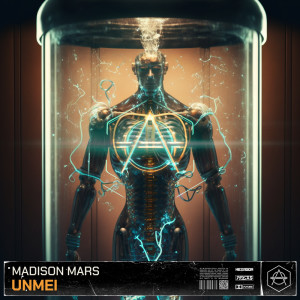 ดาวน์โหลดและฟังเพลง Unmei (Extended Mix) พร้อมเนื้อเพลงจาก Madison Mars