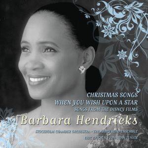ดาวน์โหลดและฟังเพลง A Dream Is a Wish Your Heart Makes (From "Cinderella") พร้อมเนื้อเพลงจาก Barbara Hendricks