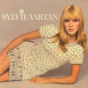 收聽Sylvie Vartan的La Maritza歌詞歌曲