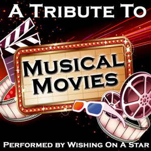 ดาวน์โหลดและฟังเพลง Mamma Mia พร้อมเนื้อเพลงจาก Wishing On A Star
