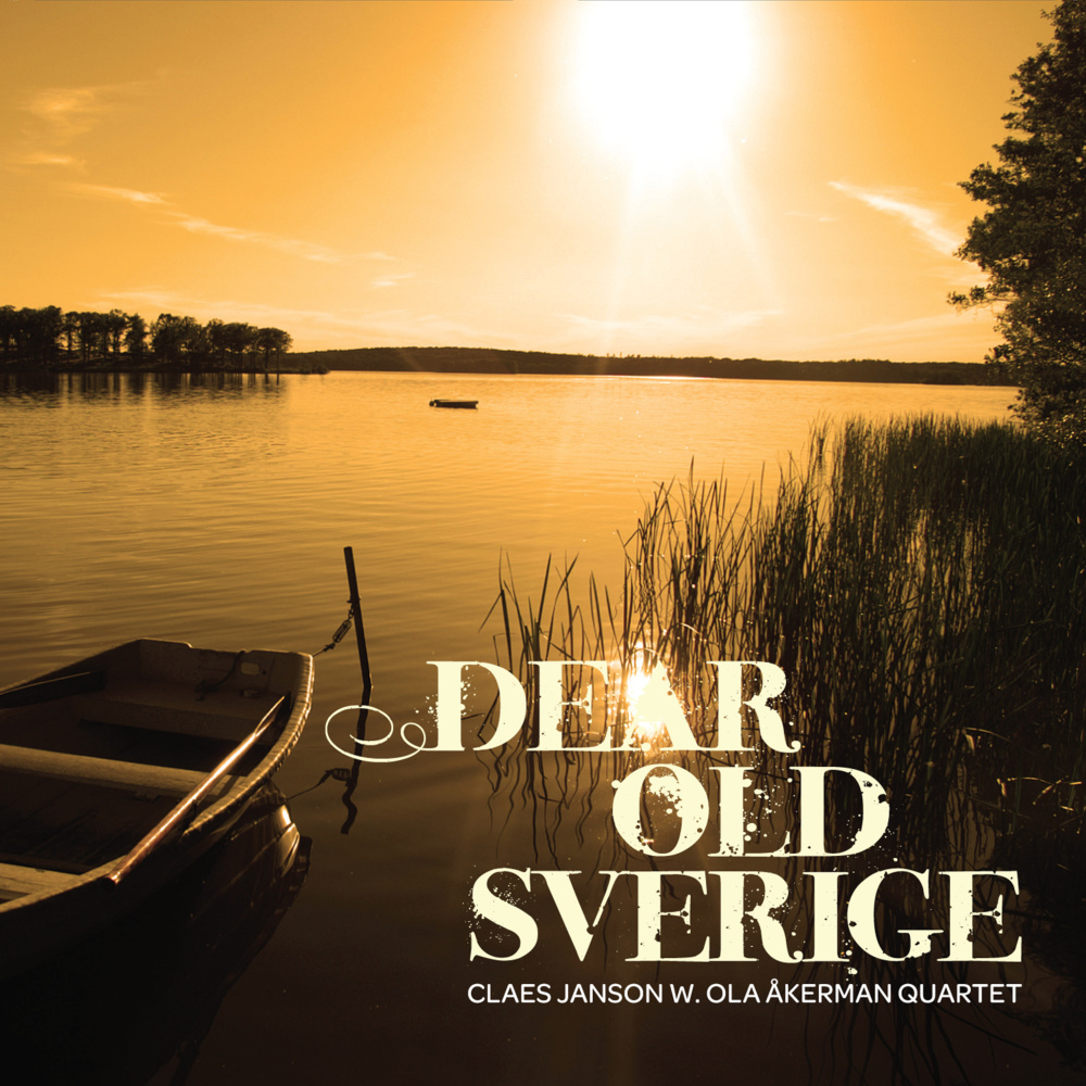 Jag hade en gång en båt (Edit)