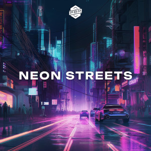 Album Neon Streets from Clazz