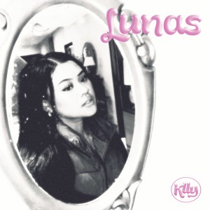 Album Lunas from KLLY