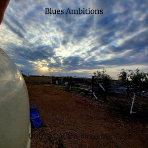 Album Blues Ambitions (Explicit) from ODD FACADE