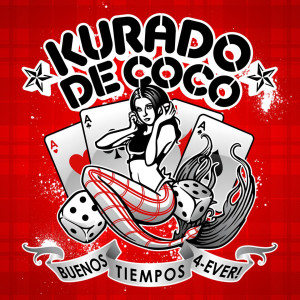 ดาวน์โหลดและฟังเพลง Honey พร้อมเนื้อเพลงจาก Kurado De Coco