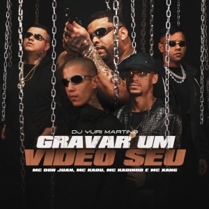 Listen to Gravar um Vídeo Seu (Explicit) song with lyrics from DJ Yuri Martins