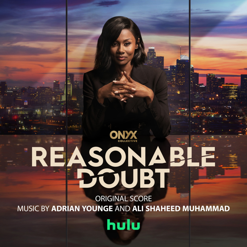 Cigarette (From "Reasonable Doubt"/Score)