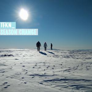 Listen to Season Change song with lyrics from TFKN_