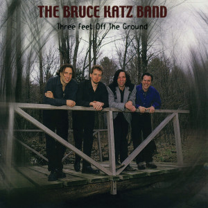 Listen to In the Shadow song with lyrics from Bruce Katz Band
