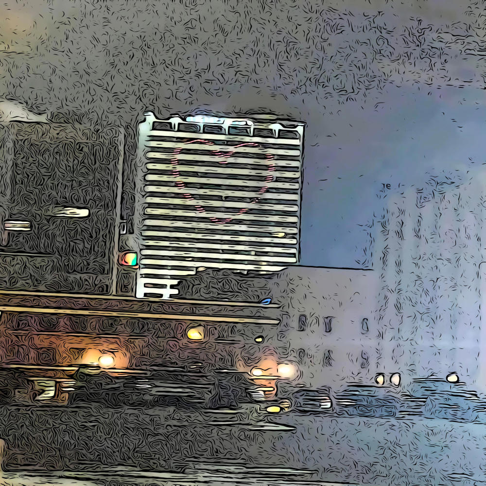 The City (Explicit)