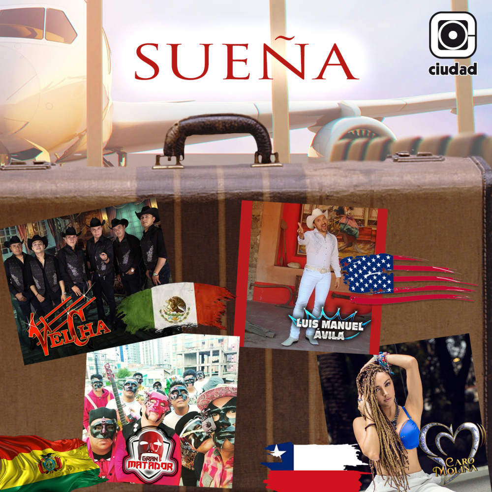 Sueña