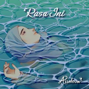 Album Rasa Ini from Assalova