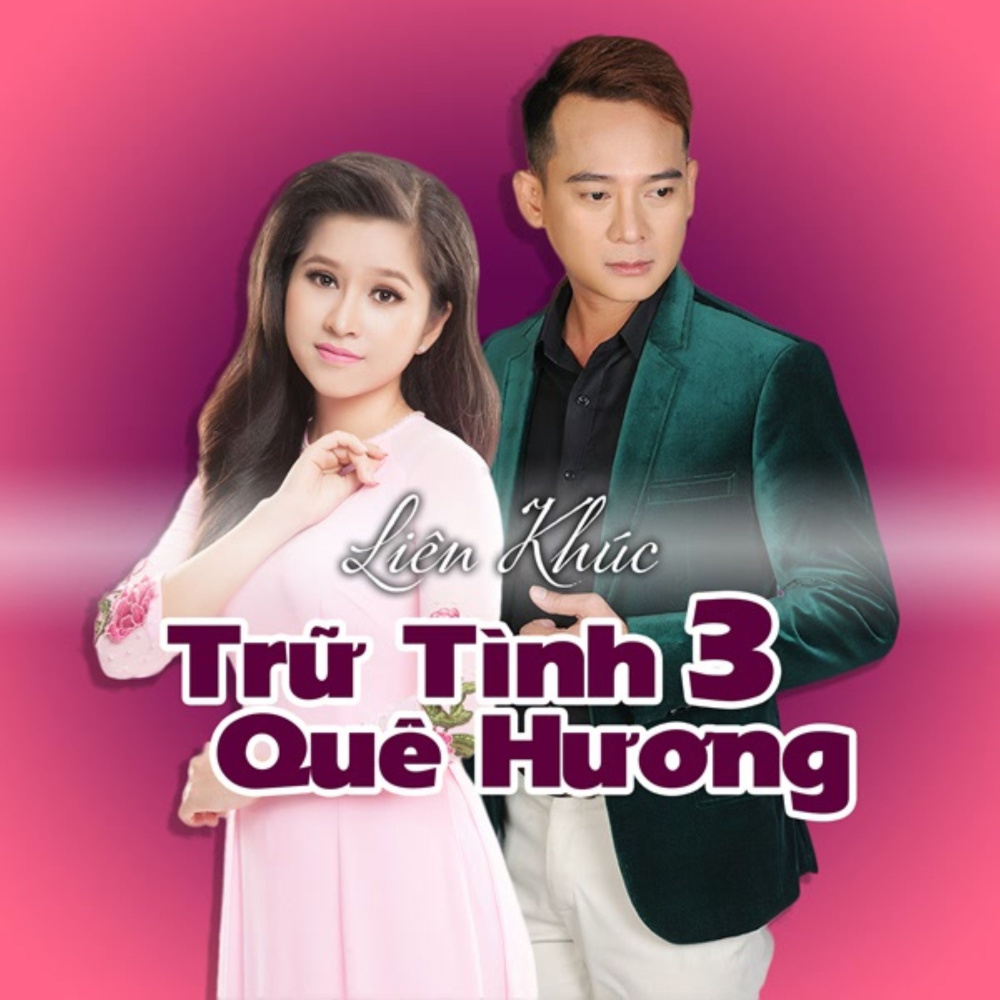 Liên Khúc Trữ Tình Quê Hương 3