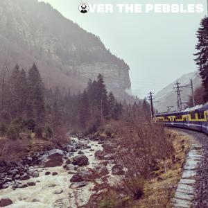 Lofi Dad的專輯Over the Pebbles