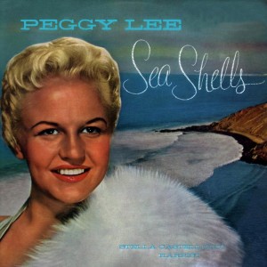 收聽Peggy Lee的Greensleves歌詞歌曲