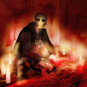 收聽Karatel的EAT A CORPSE (Explicit)歌詞歌曲