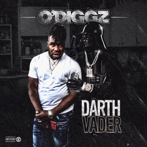 收聽ODiggz的Darth Vader (Explicit)歌詞歌曲