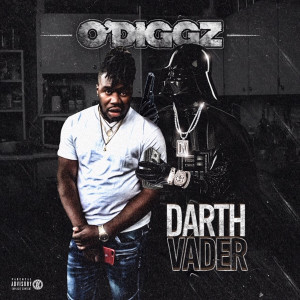 ODiggz的專輯Darth Vader (Explicit)