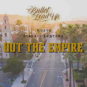 Album Out the Empire (Explicit) from Nueve