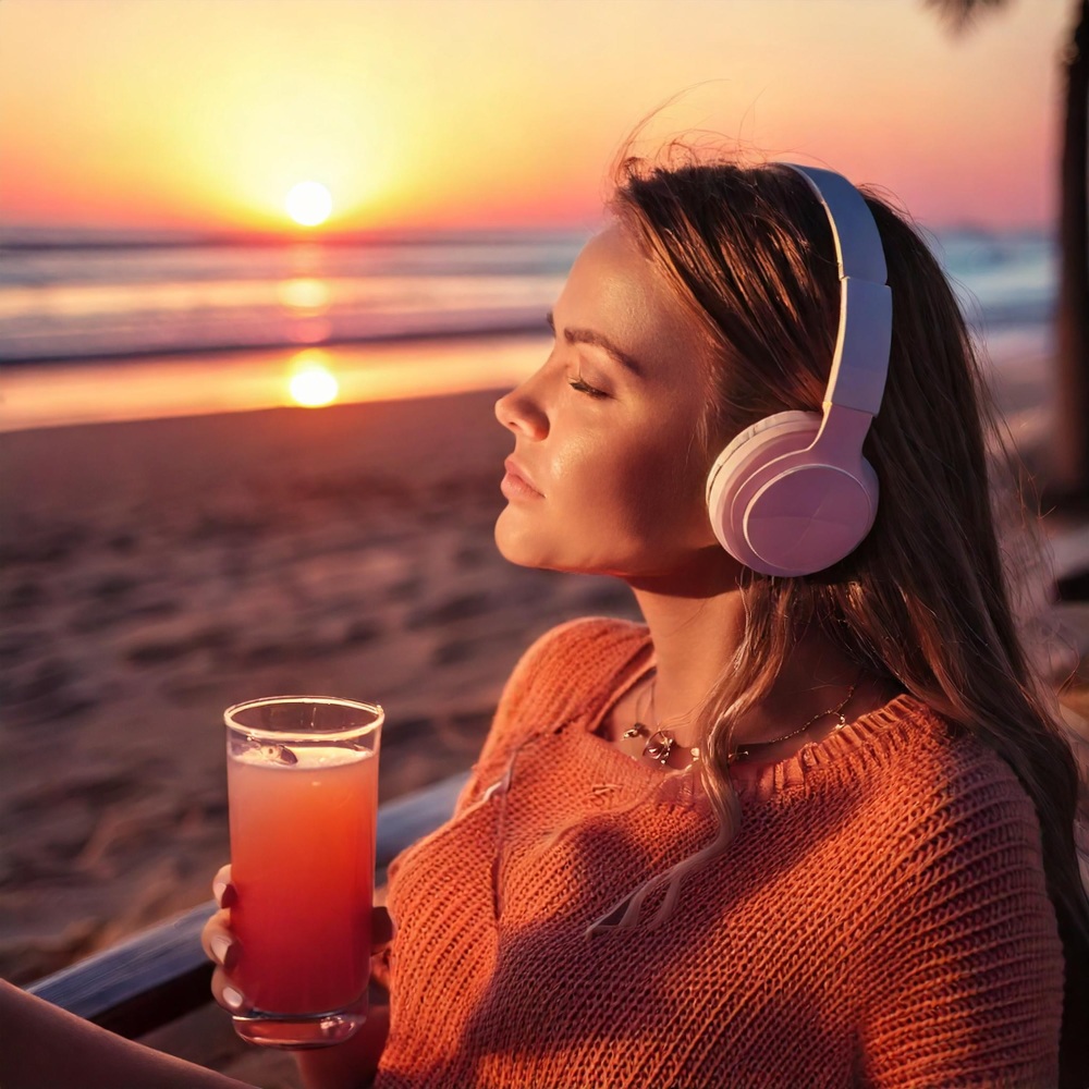 Smooth Restful Beats