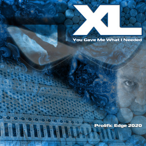 Album You Gave Me What I Needed from XL