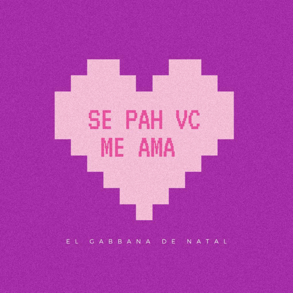 Se Pah Vc Me Ama