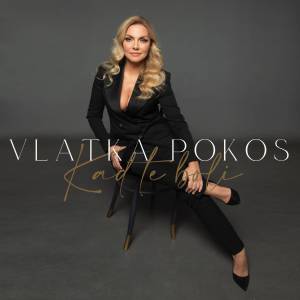 Listen to Kad te boli song with lyrics from Vlatka Pokos