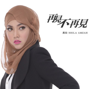 收听Shila Amzah的再见不再见歌词歌曲