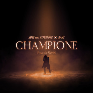 Champione (Acoustic Remix) (Explicit) dari Ramz