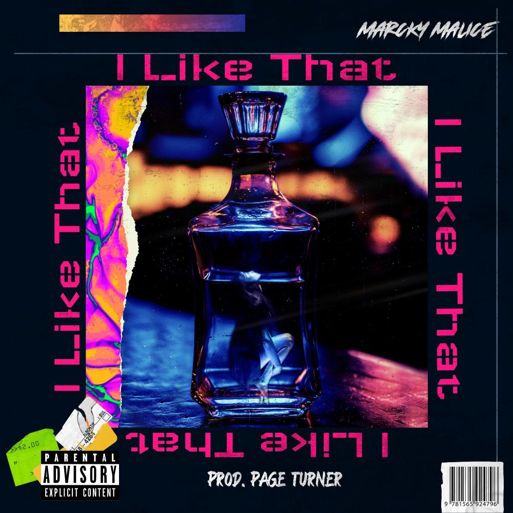 I Like That (Explicit)