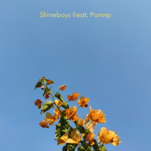 Album วาเลนติน่า Feat.Ponwp (Speed up)  - Single oleh Shineboys
