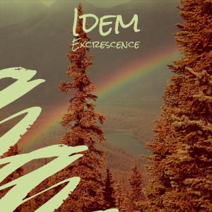 Album Idem Excrescence from Various